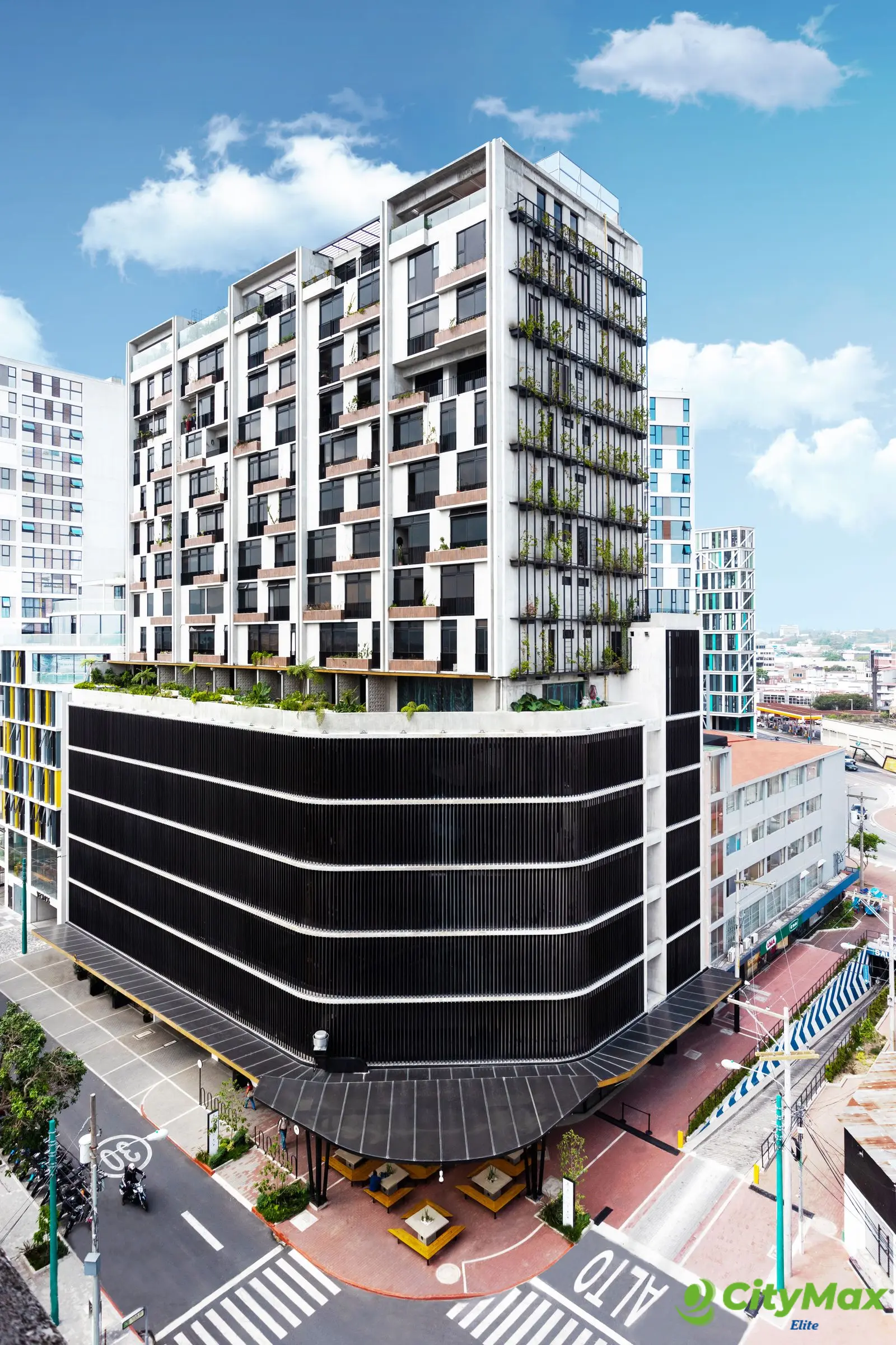 Oficinas en venta en zona 4 para inversión - foto 1