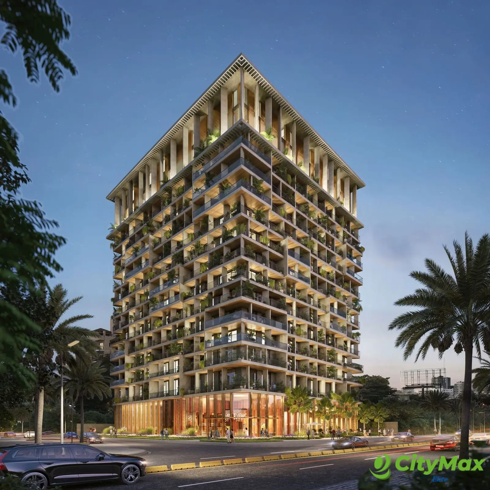 Jardines Bellas Artes 2 Habitacióes Desde $279Mil - foto 1
