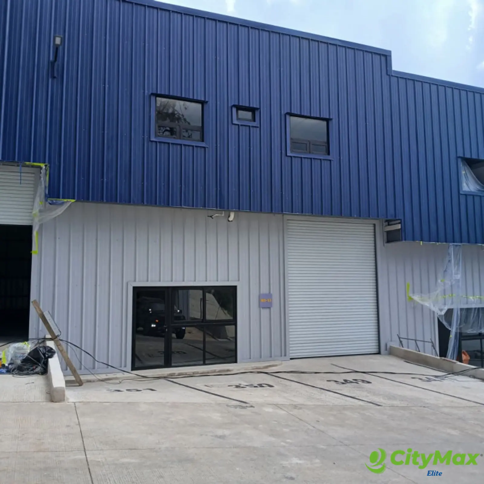 Ofibodega en Renta en K13 Santa Rosalía Km. 13 CAES - foto 1