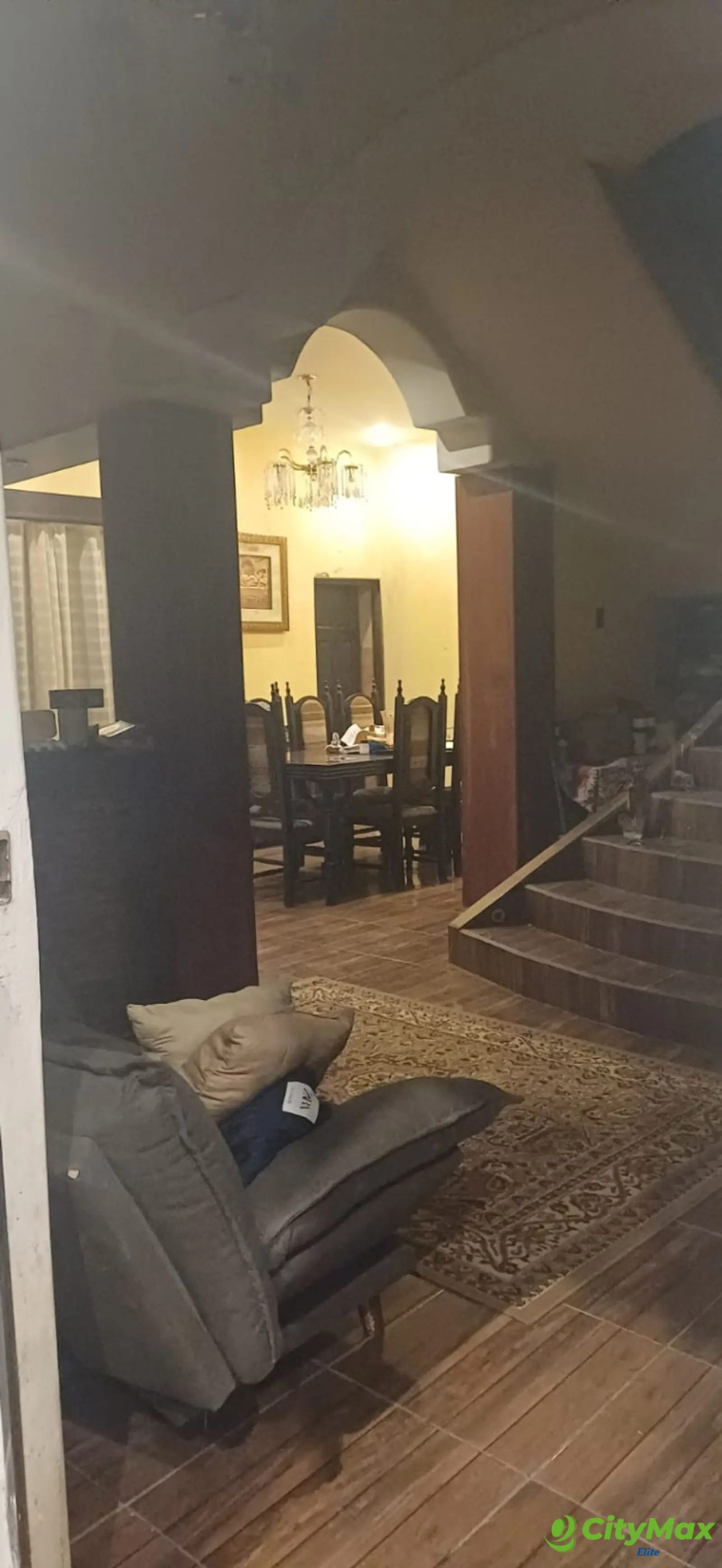CASA EN VENTA EN VILLA CANALES - foto 1