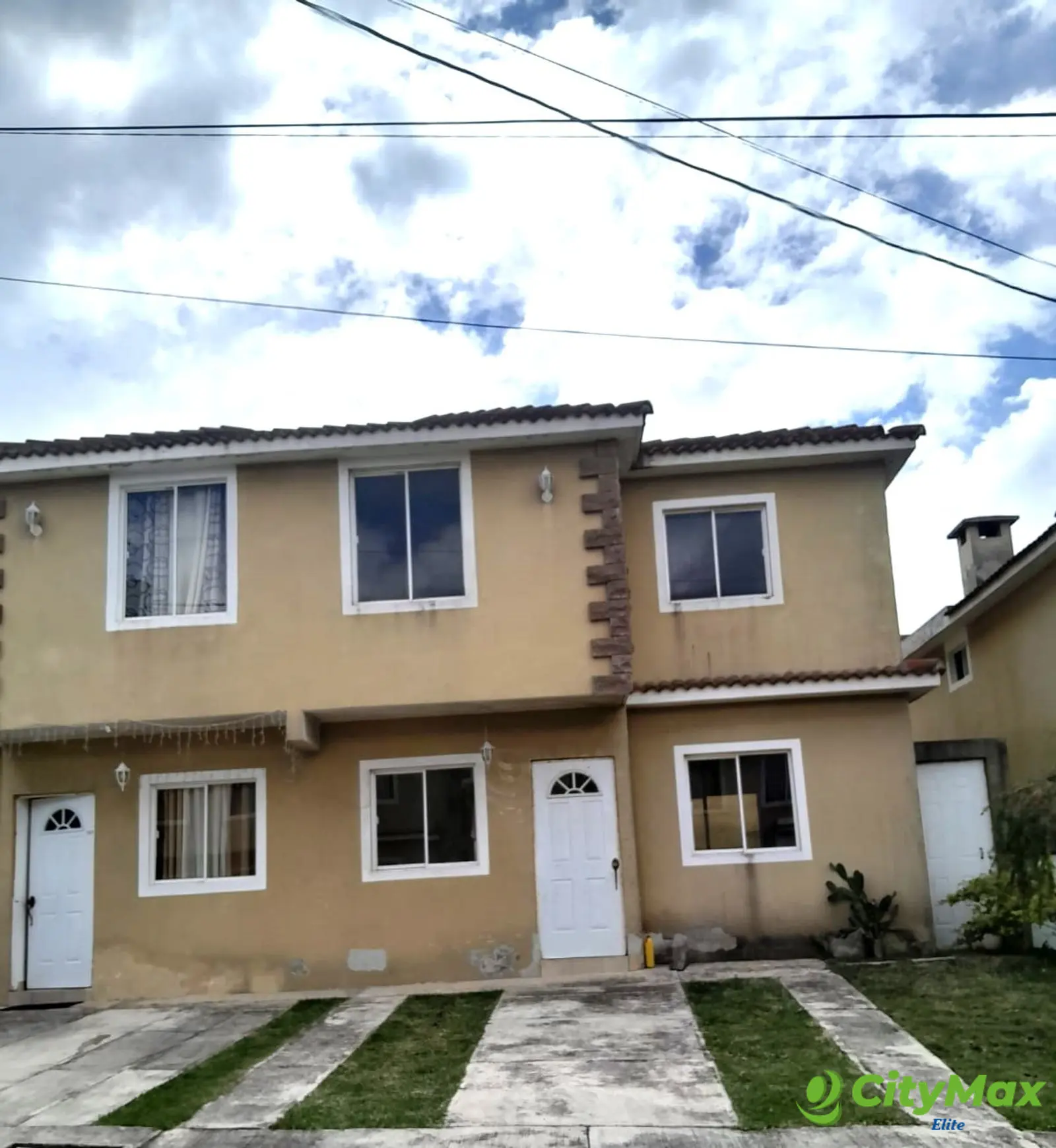 Casa en Venta en San José Pinula - foto 1