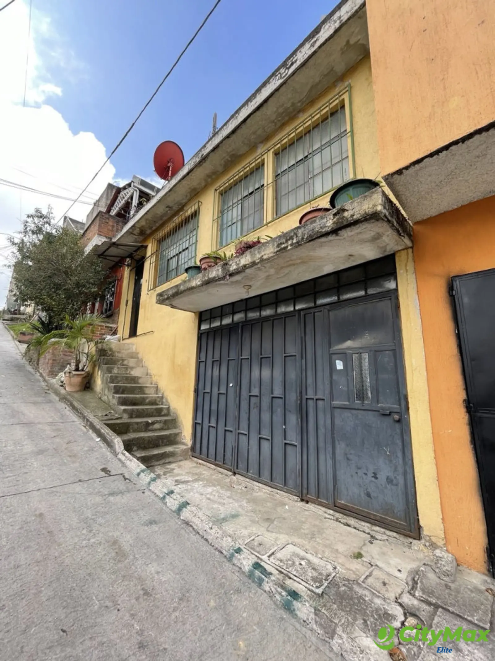 Casa en Venta en zona 17, Colonia Salud Publica - foto 1