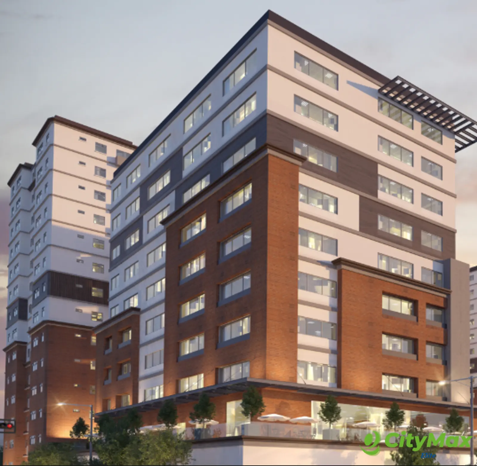 Apartamento nuevo en Venta, zona 12 Ciudad . - foto 1