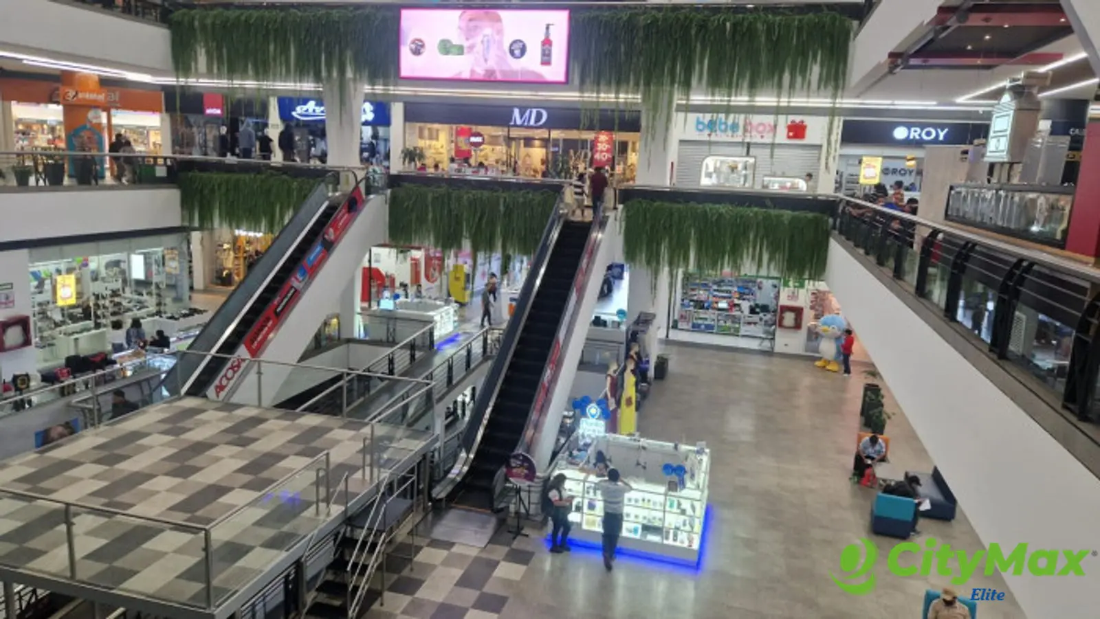 LOCAL COMERCIAL EN ALQUILER EN AGUILAR BATRES - foto 1