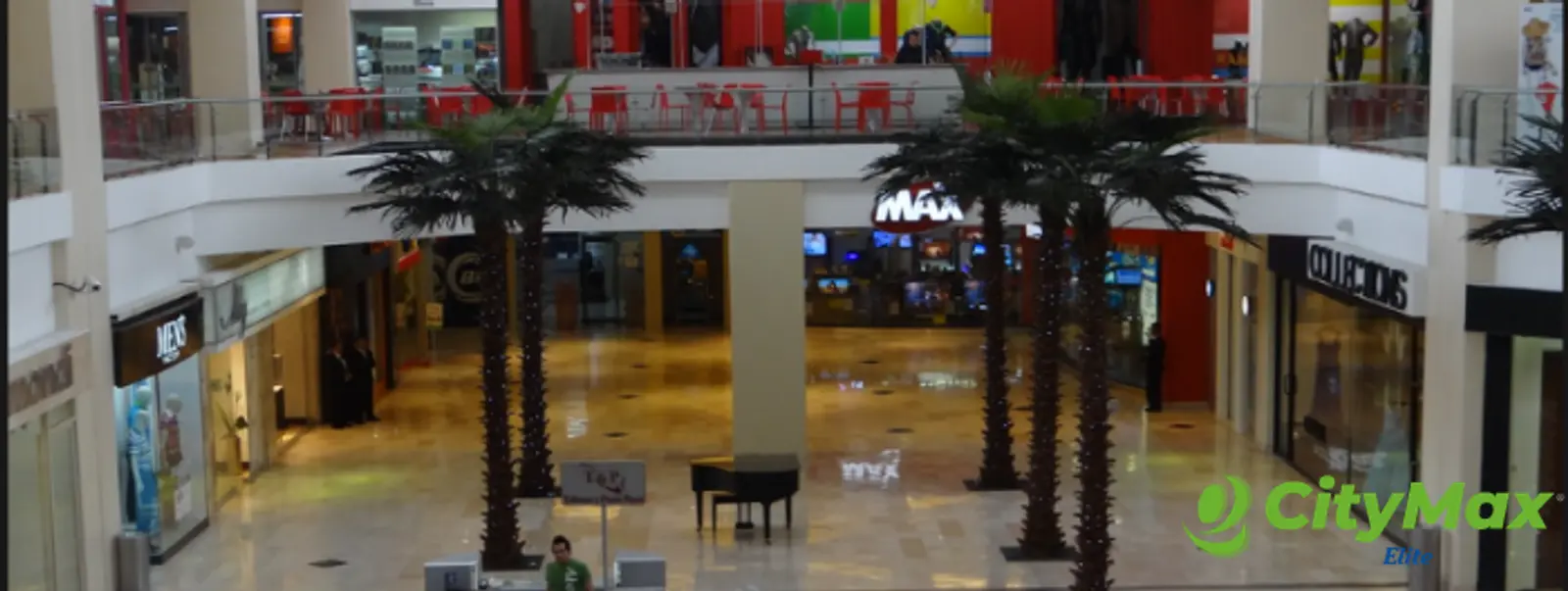 Local en renta en Centro comercial Pradera en zona 10 - foto 1