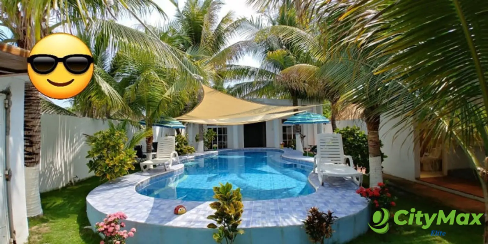 Casa Sola en Venta en El Hawaii, Monterrico, Santa Rosa - Área Social