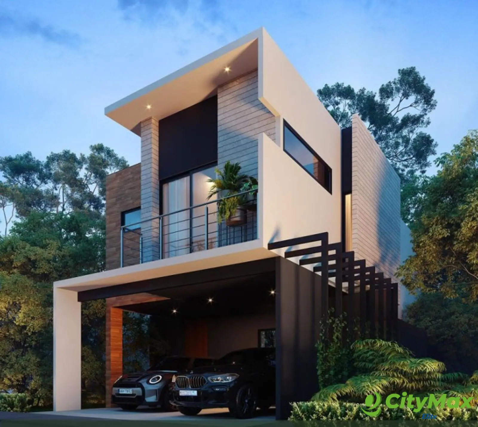 Casas nuevas en venta dentro de residencial km16.5 CAES - foto 1