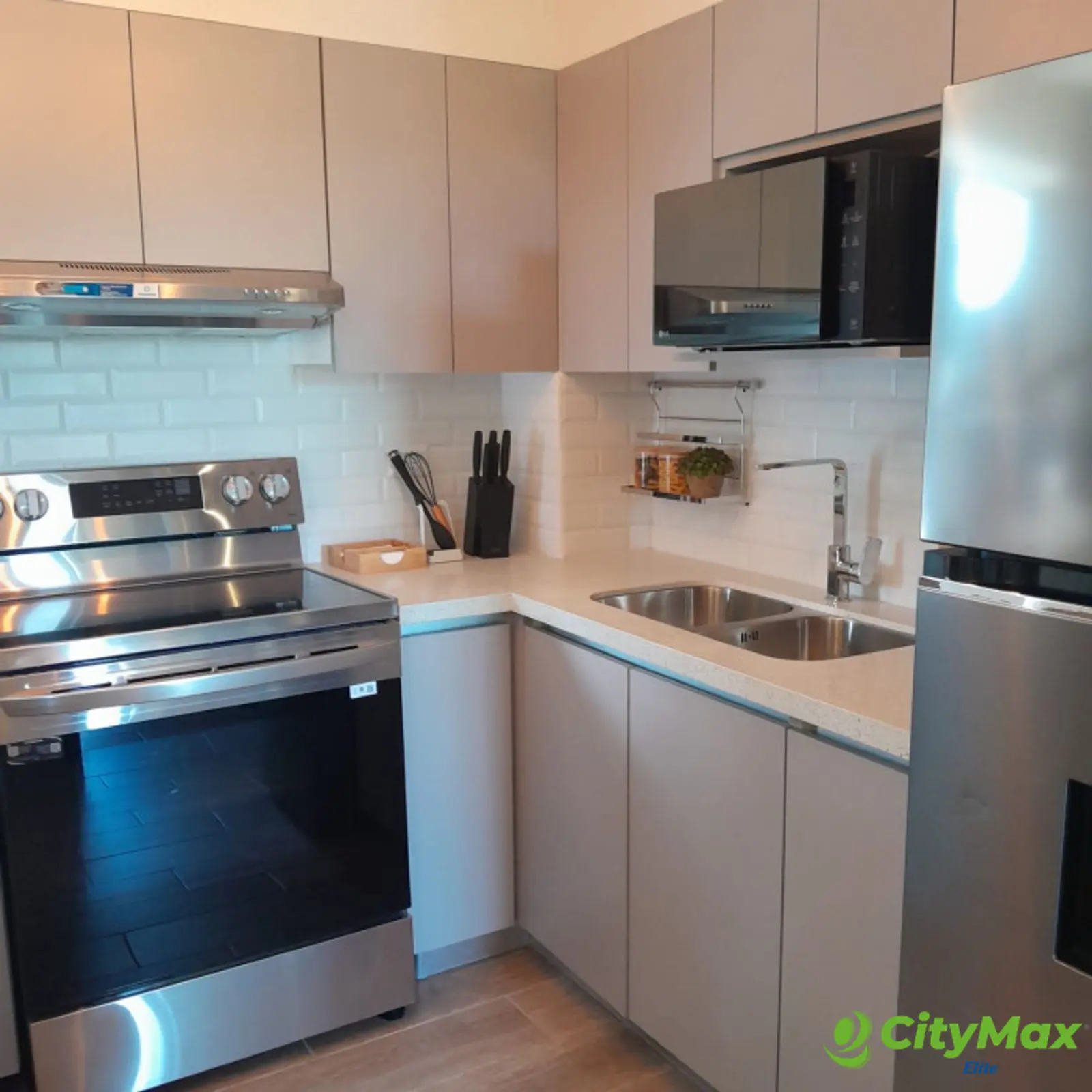 Apartamento Residencial en Venta - foto 1