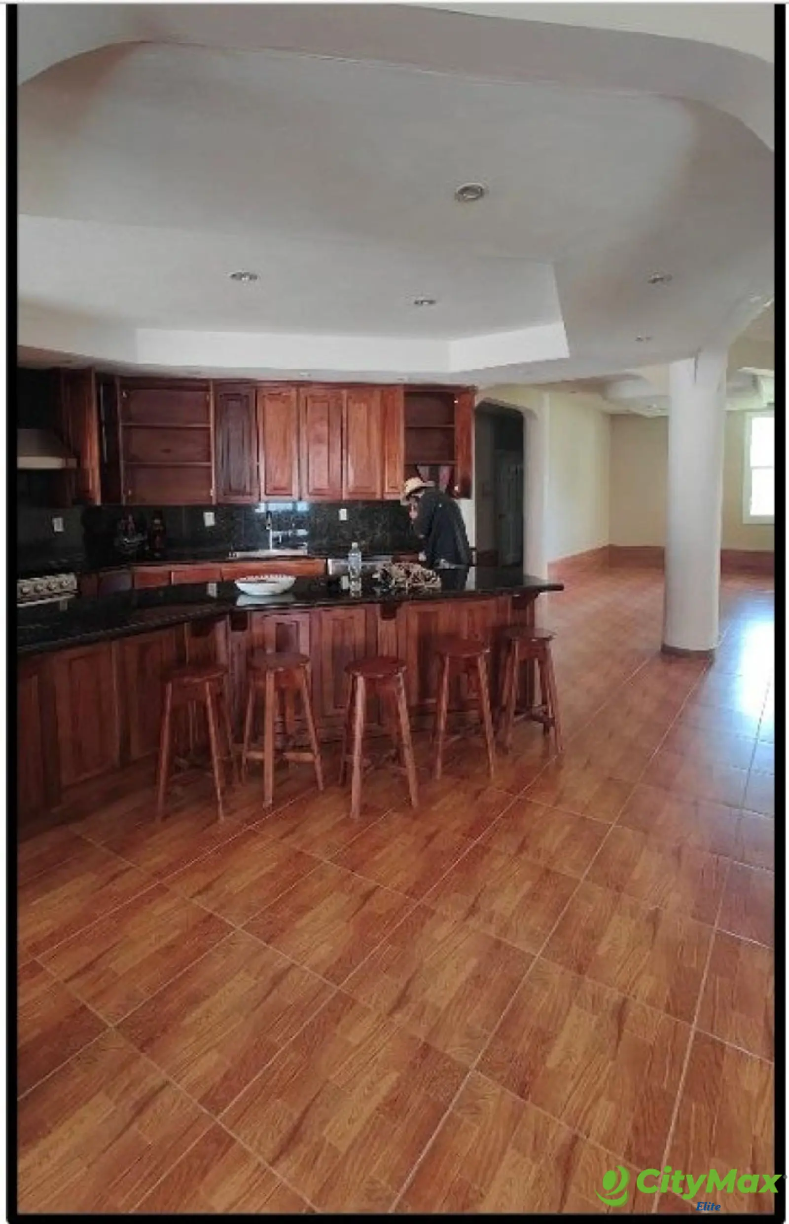 CASA EN VENTA EN EL QUICHE - foto 6