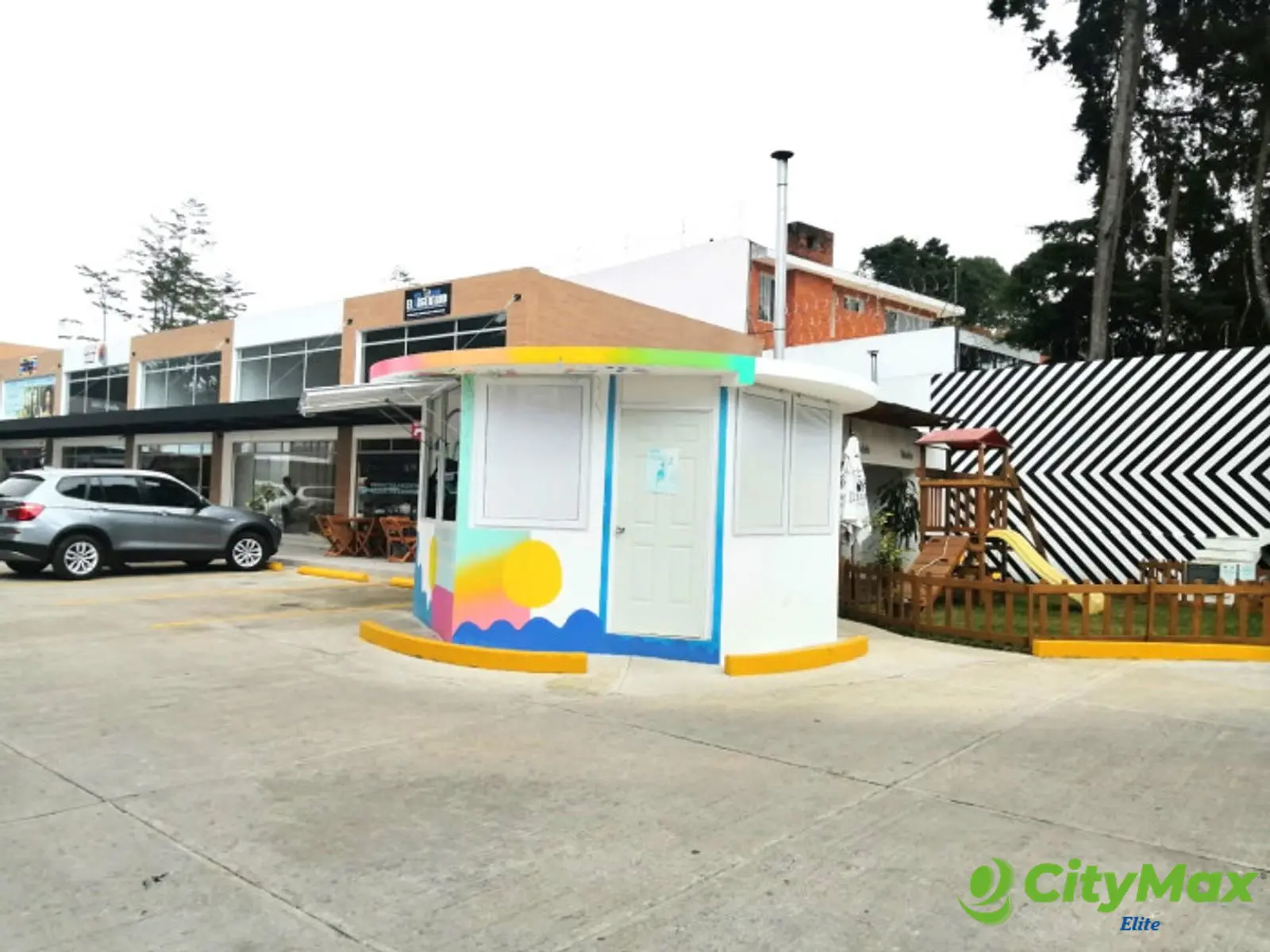 Local Comercial - KIOSKO en Km 16.5 CES - foto 2