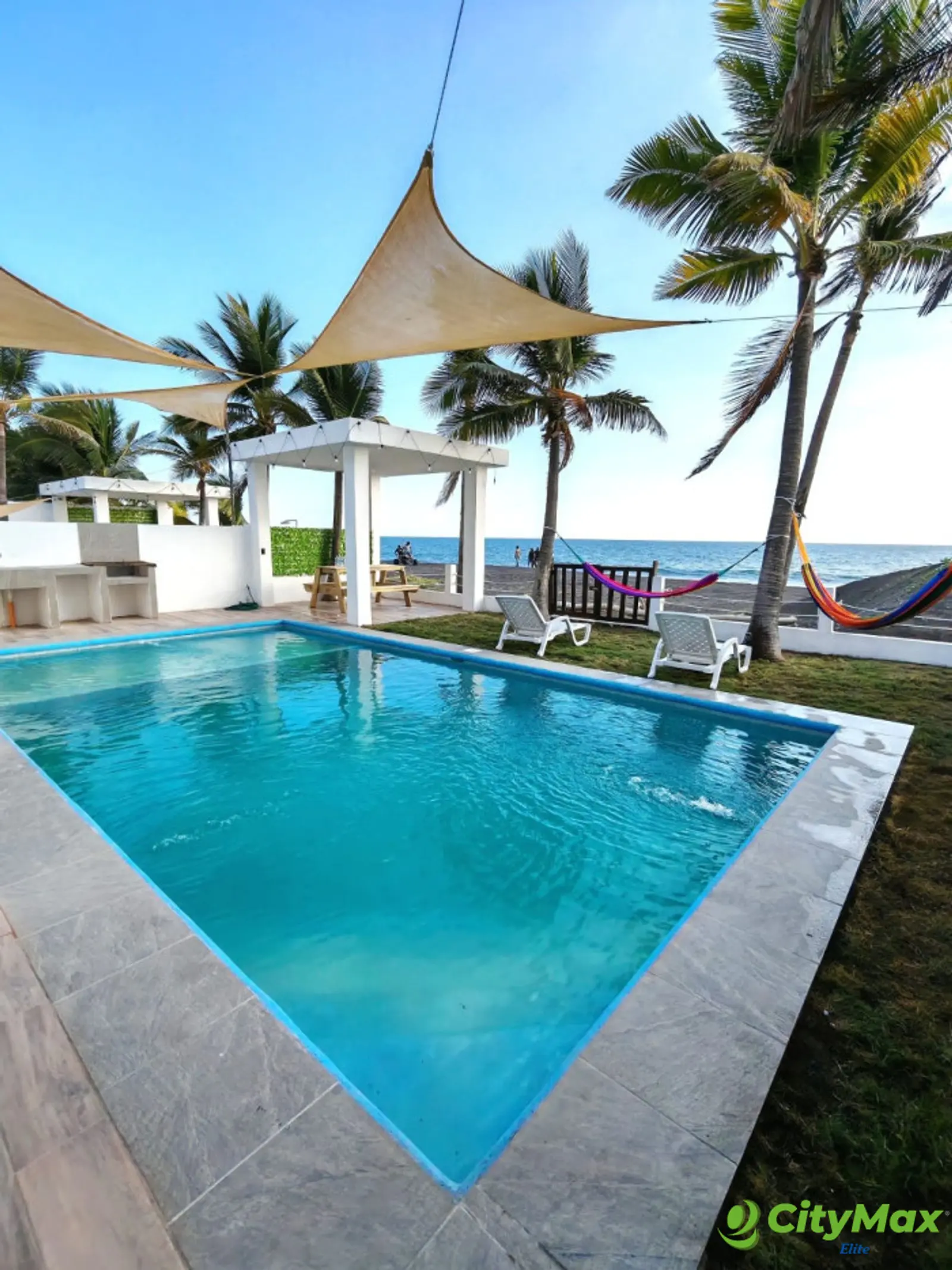 Villa y Quinta en Venta en El Pumpo, Monterrico, Santa Rosa - foto 6