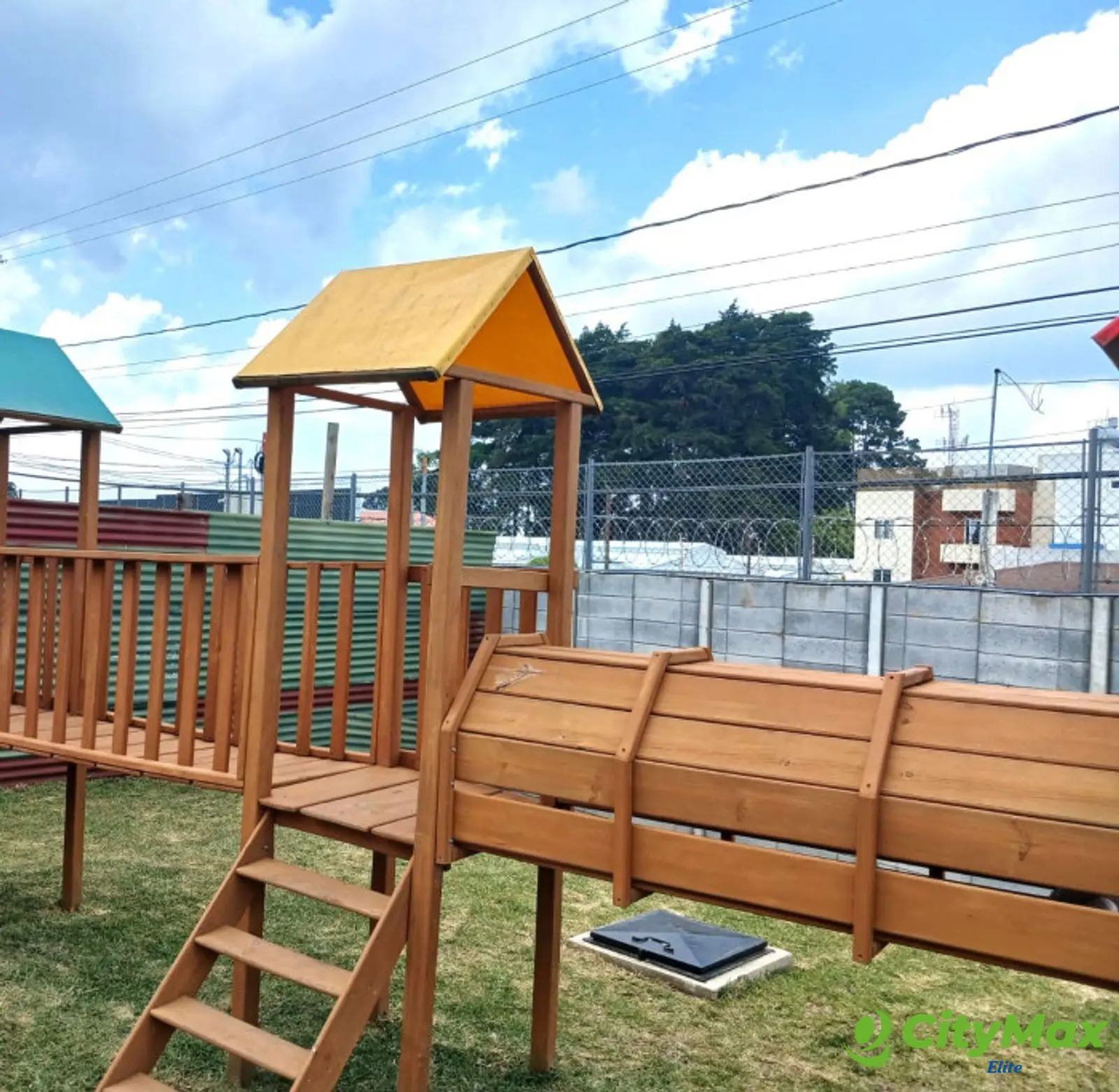 CASA A ESTRENAR EN ALQUILER EN FRAIJANES - foto 17
