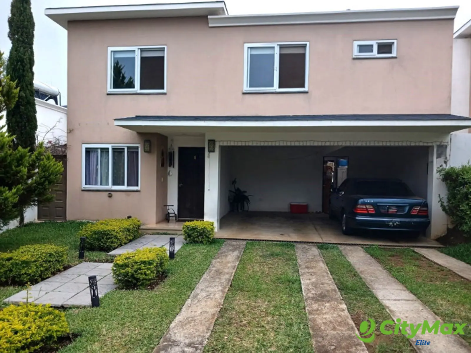 Casa en Venta en La Fontana III, Fraijanes - foto 6