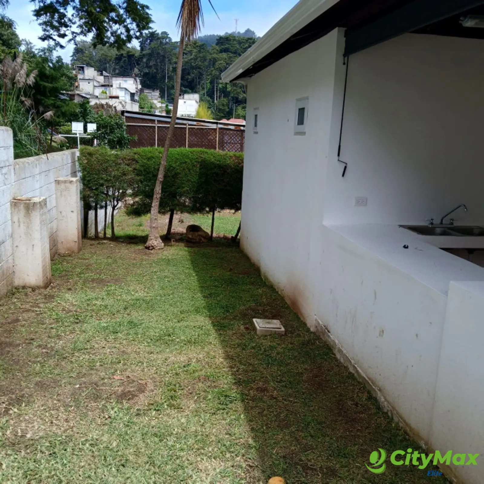 Casa en Villas El Renacer, Carret hacia San Jose Pinula - foto 18