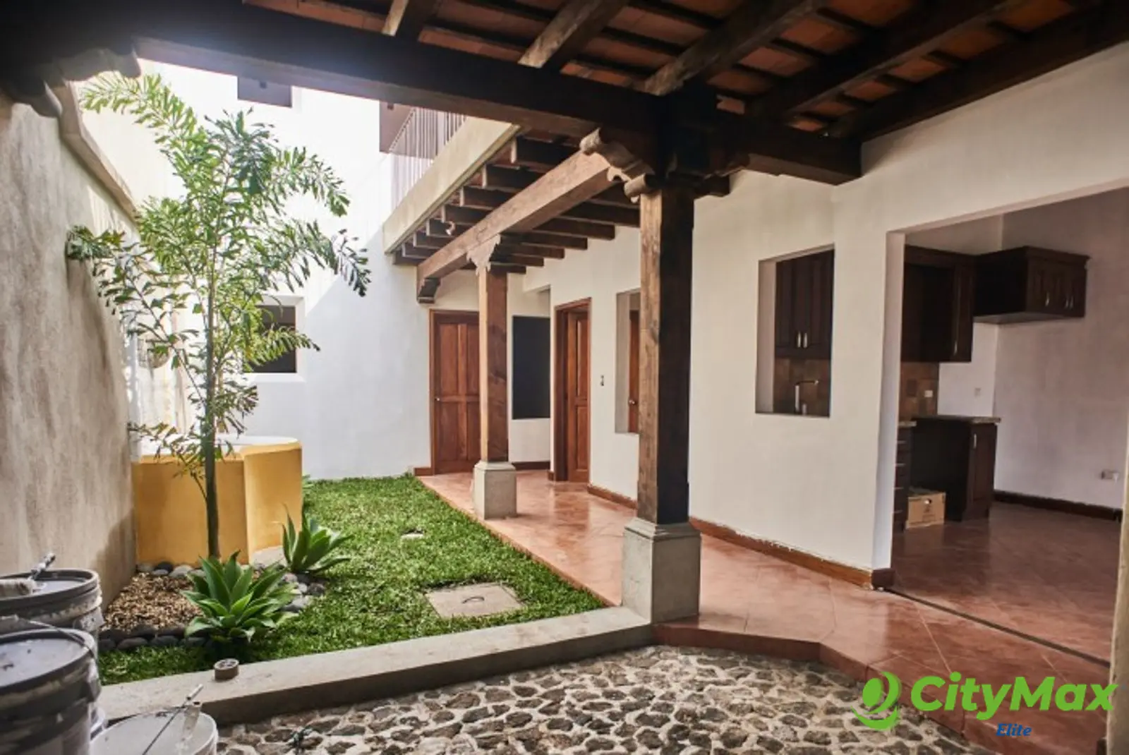 Casa en Antigua Guatemala - Club de Lujo - foto 16