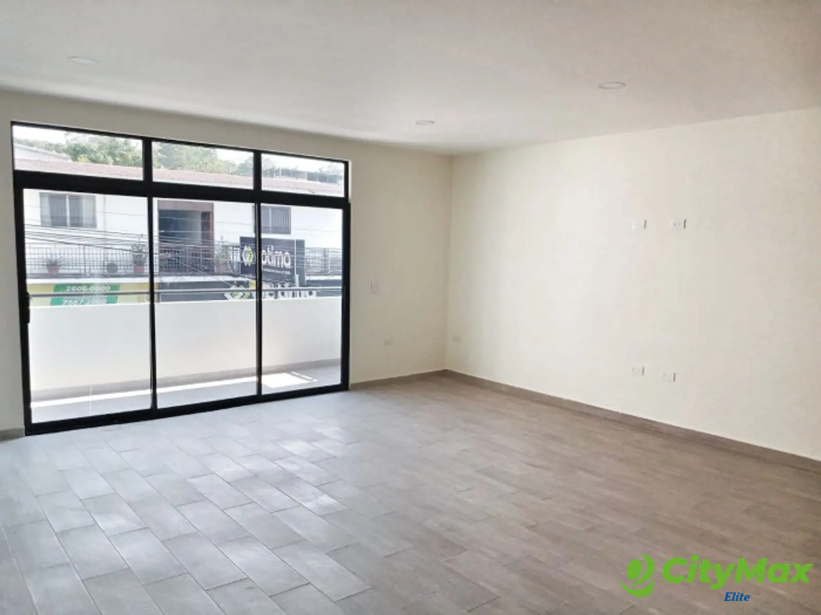 RENTA DE LOCAL COMERCIAL Y APARTAMENTO EN EL SALVADOR - foto 8