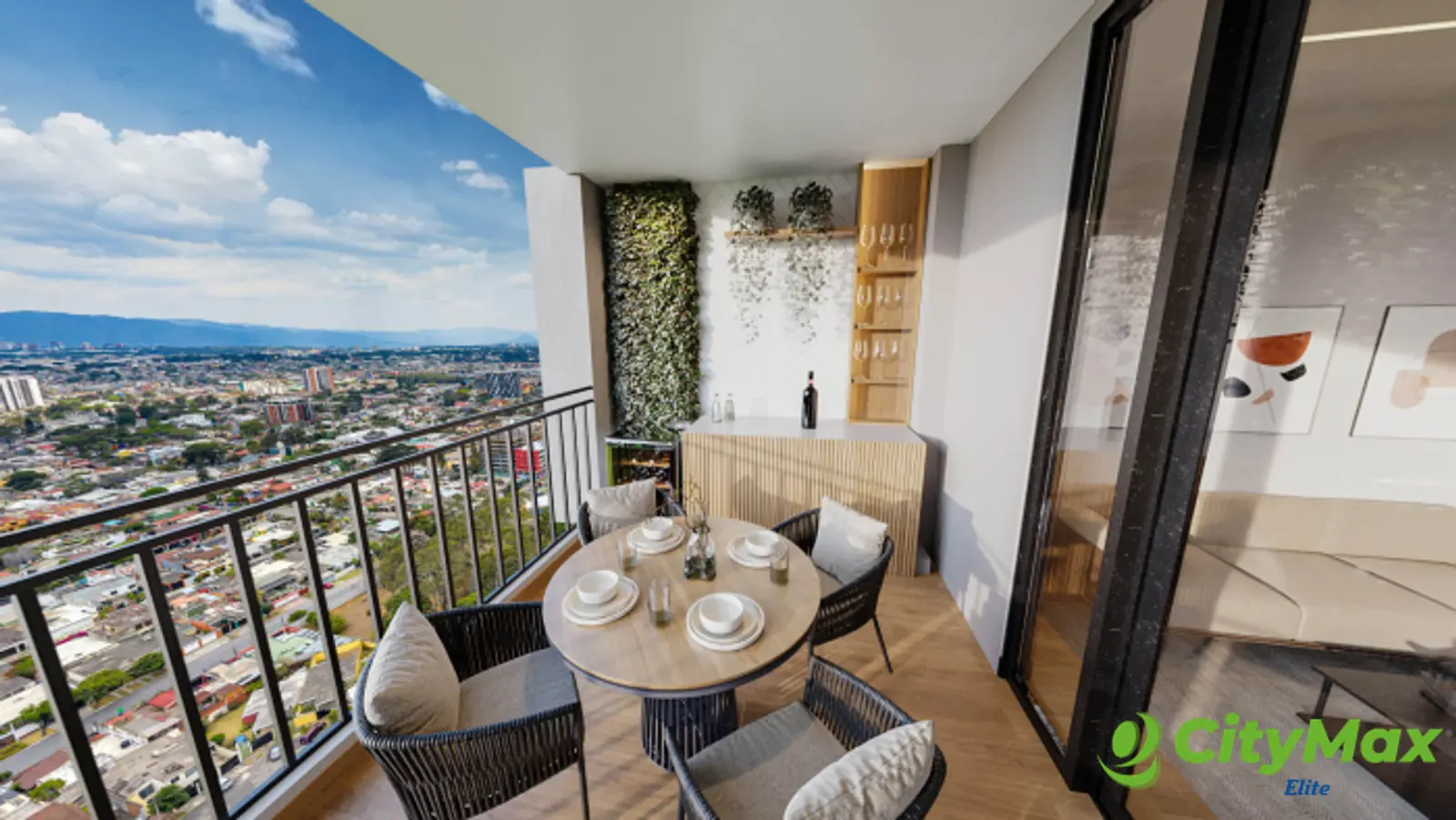 Apartamento en Venta en planos en Zona 11 - foto 3