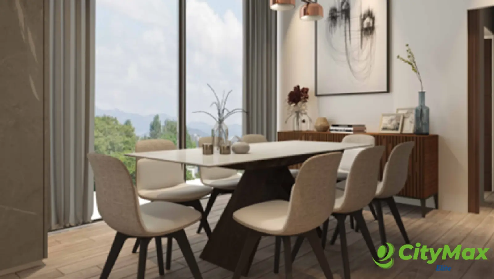 Apartamento en venta en zona 15 - foto 5