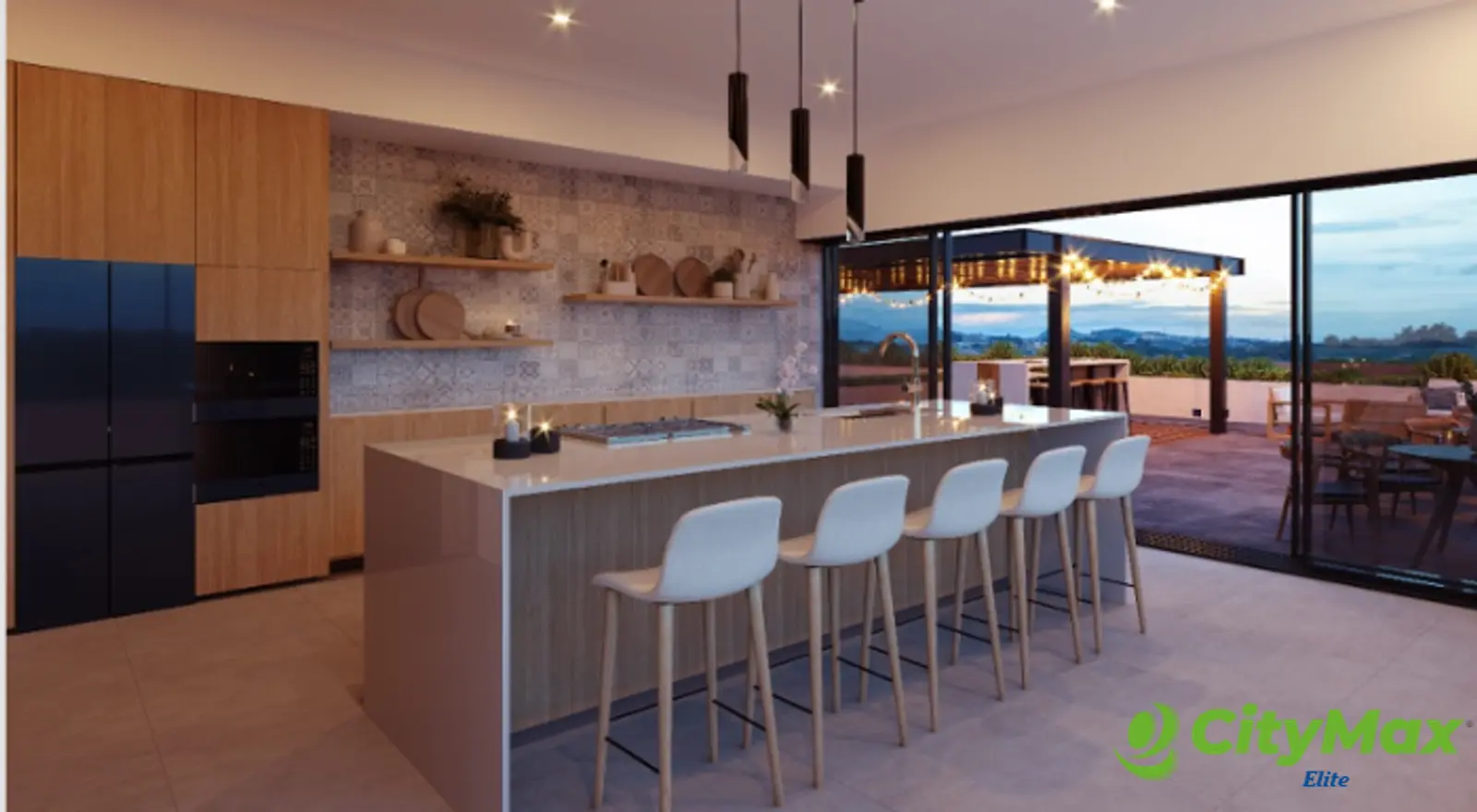 Apartamento en Venta La Vie  en Los Próceres, - foto 3