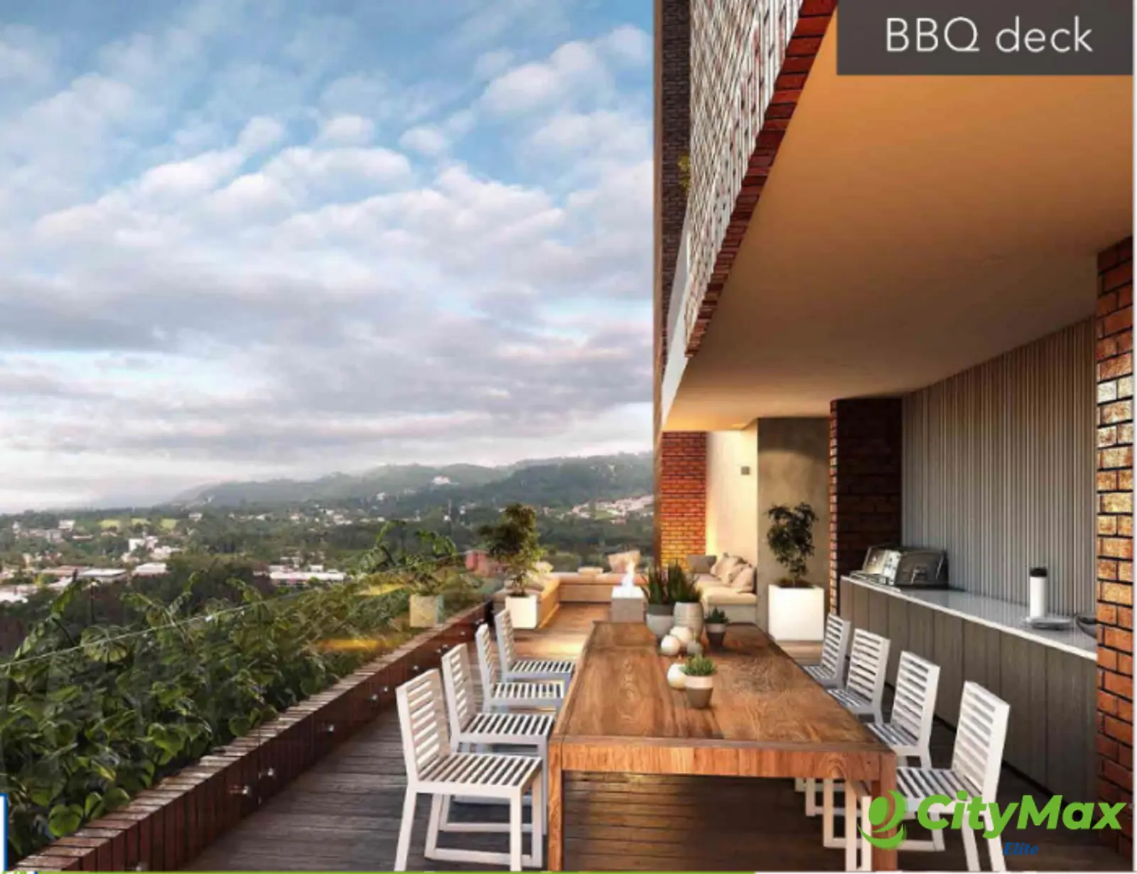 Apartamento en venta en zona 15 - foto 7