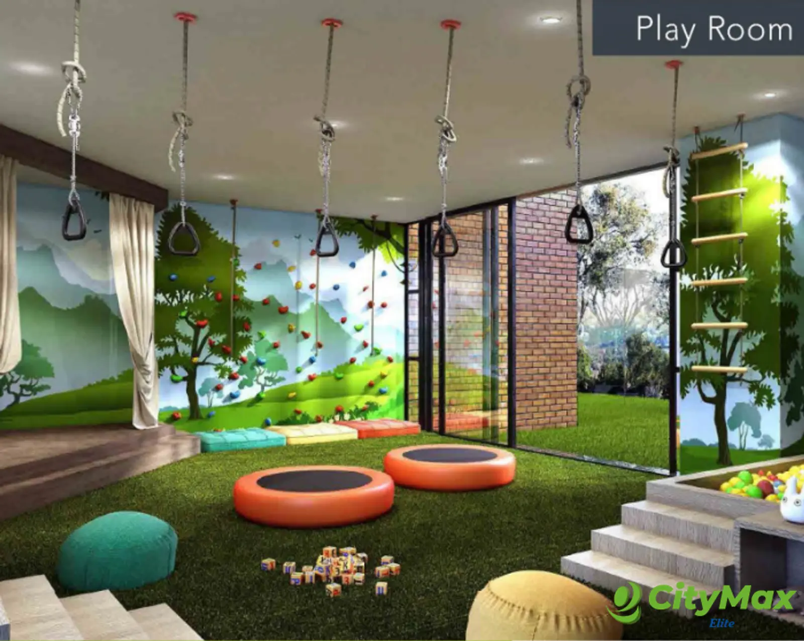 Apartamento en venta en zona 15 - foto 10