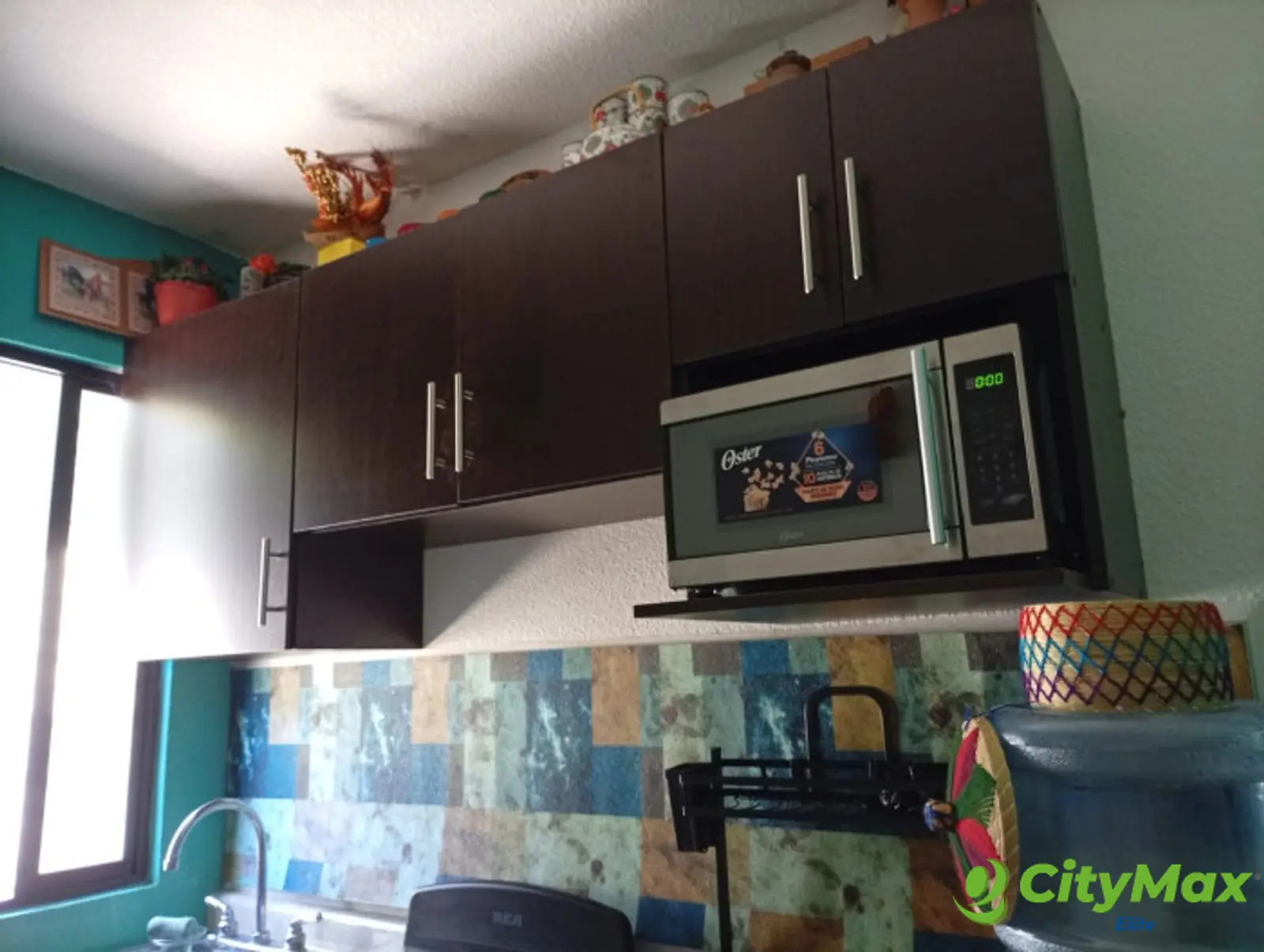 Venta de Casa en Condado Santa Fe - foto 5