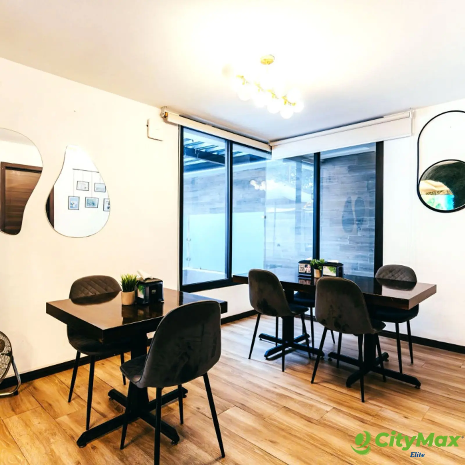 Alquiler de Apartamento Amueblado en Zona 10 - foto 5