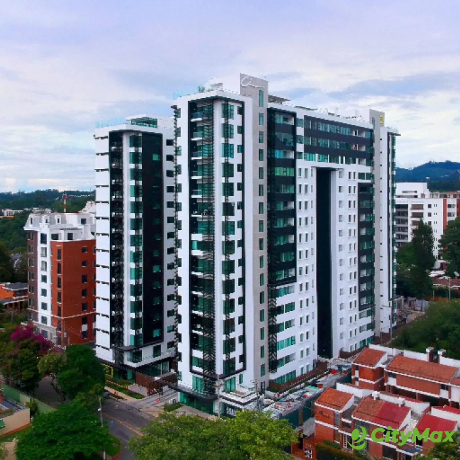 Apartamento en venta en zona 15  - foto 3