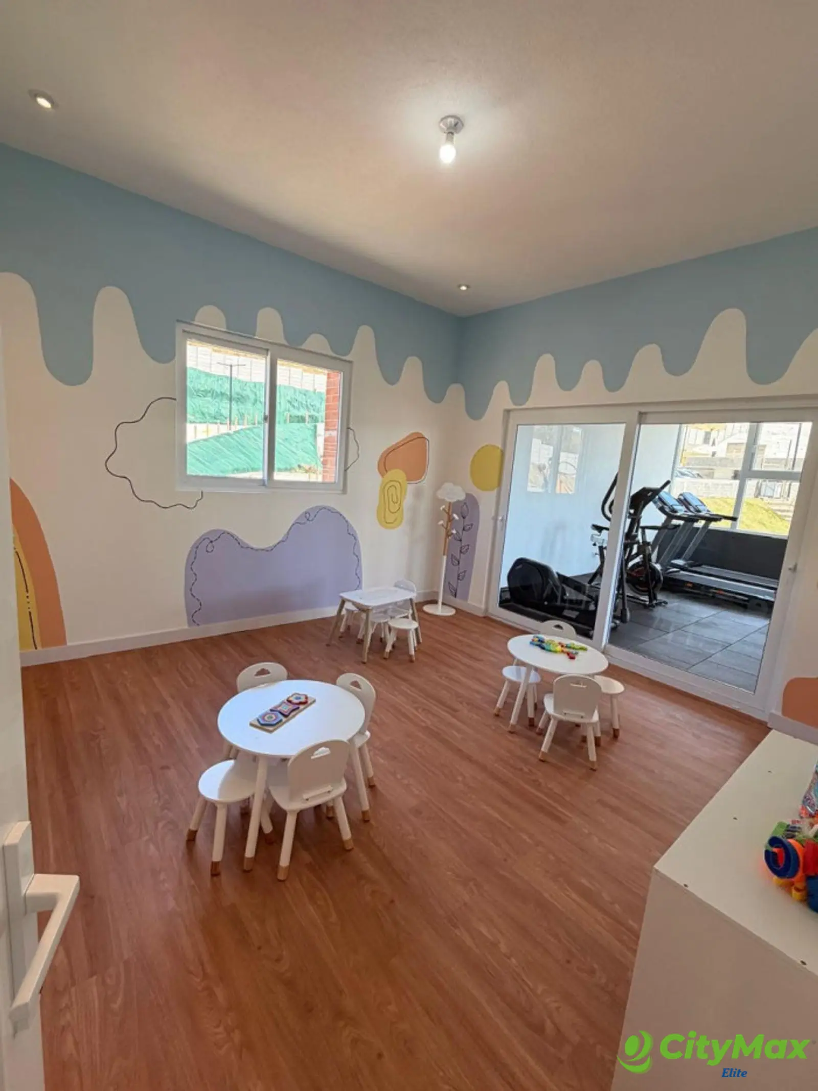 APARTAMENTO EN VENTA KM.16.5 CARRETERA A EL SALVADOR - foto 8
