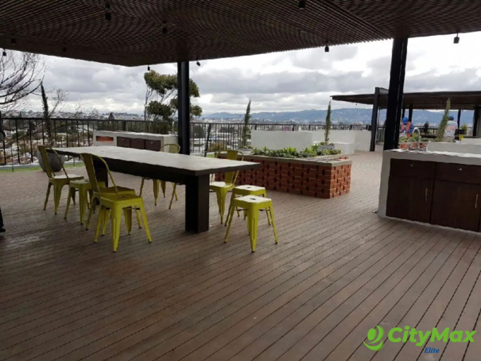 Apartamento en venta en Mariscal Uno Uno Zona 11 - foto 4