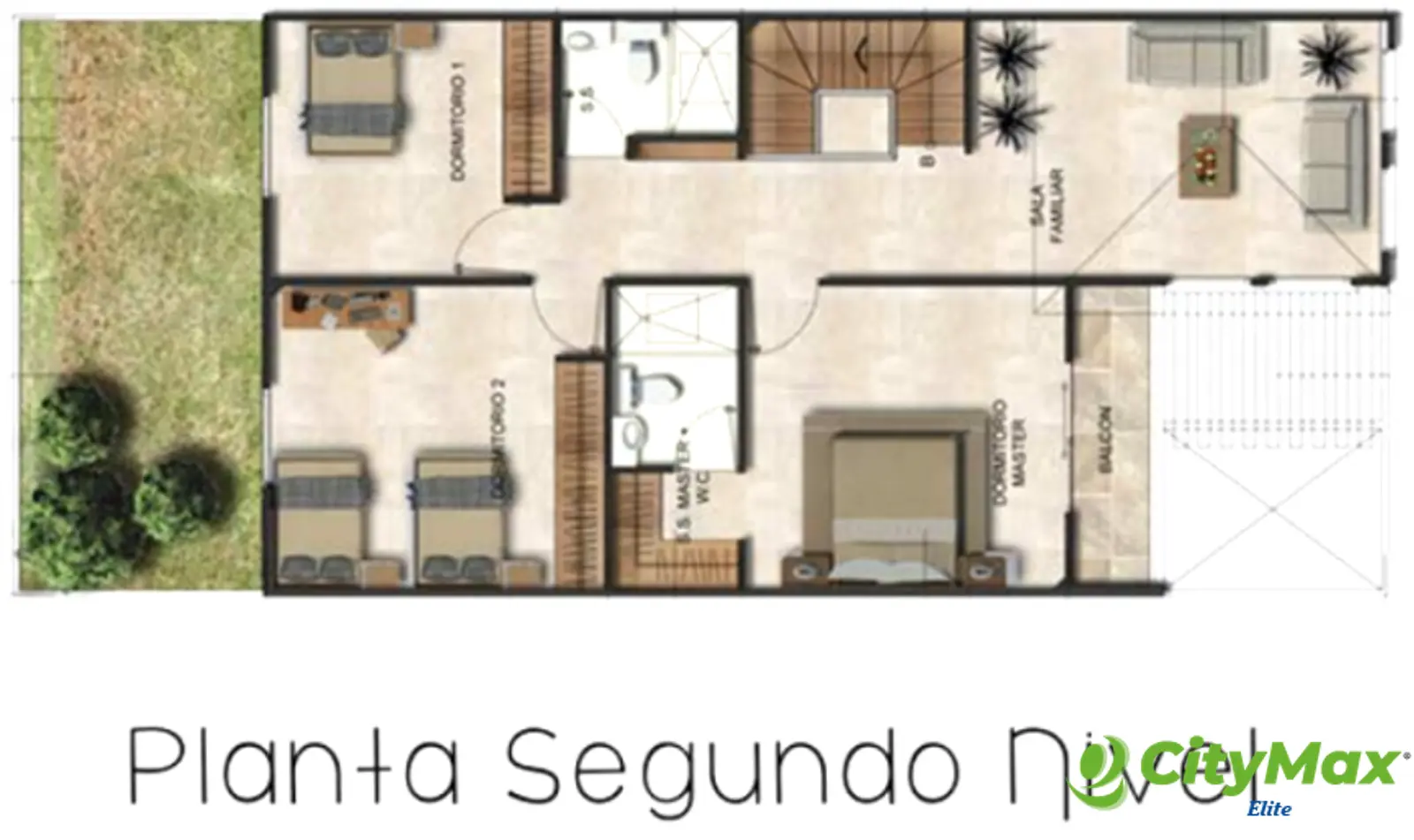 Casa en Venta en Carretera a El Salvador - foto 7