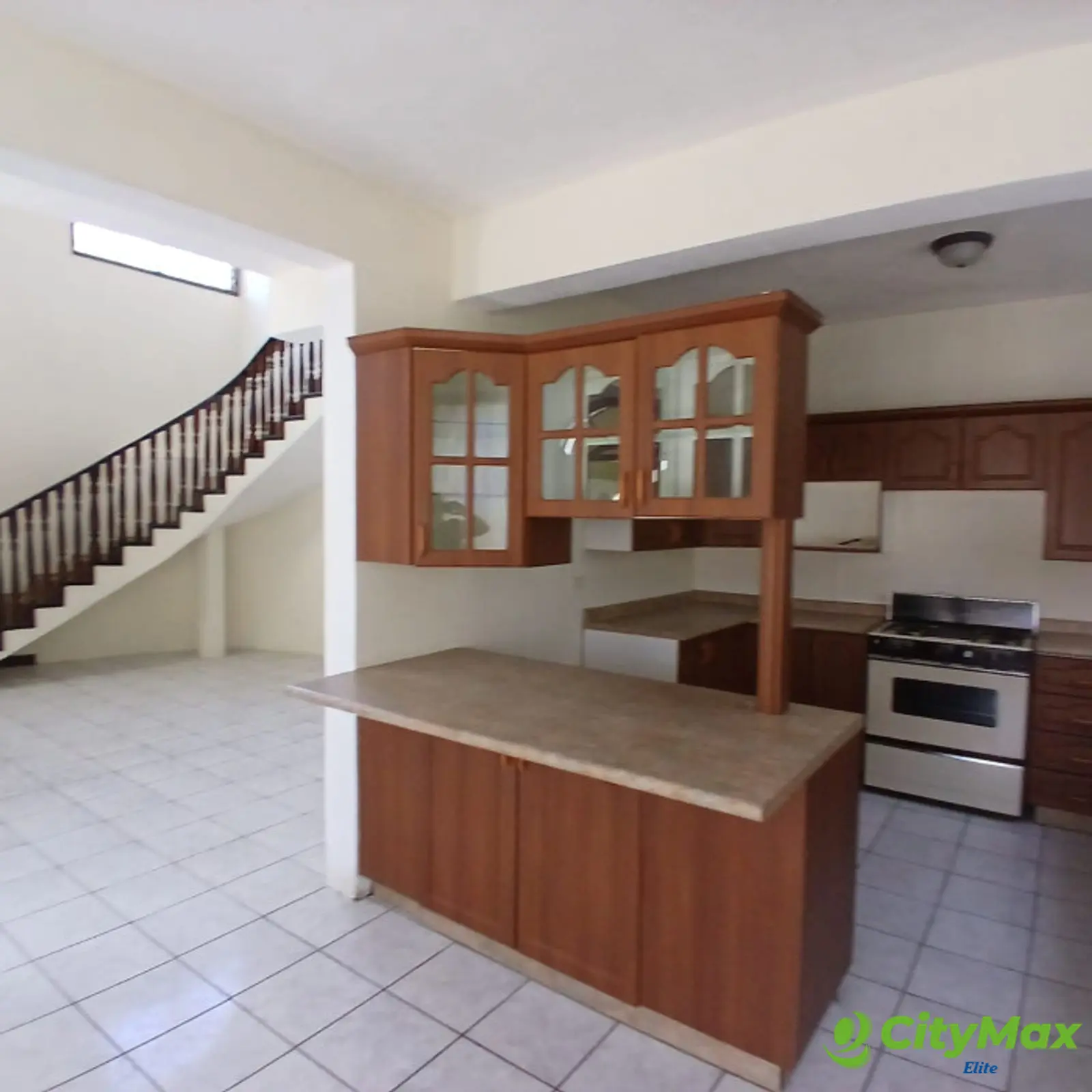 Casa en Venta en Santa Rosa  - cocina