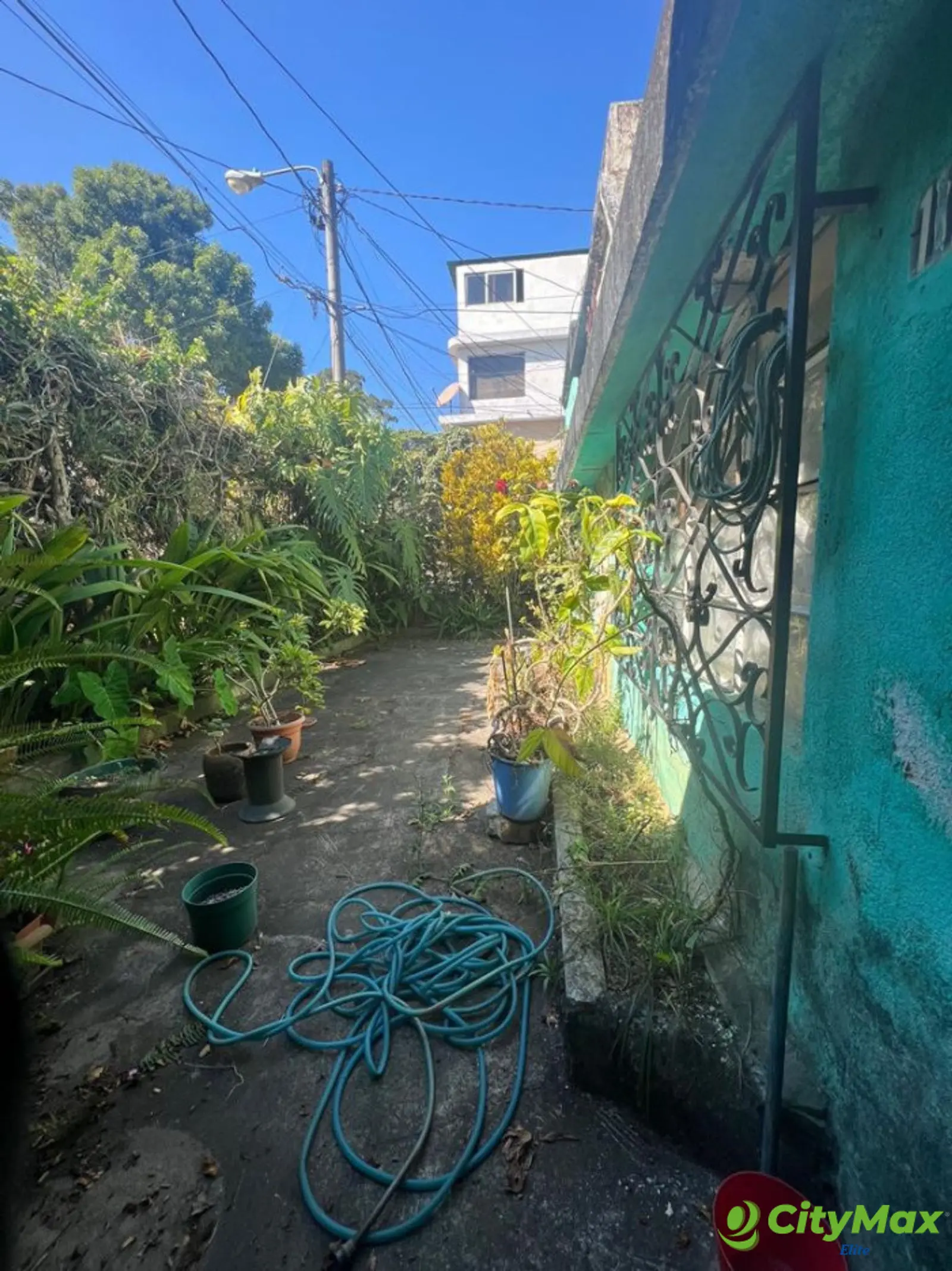 Casa de esquina en venta en Colonia el Rodeo zona 7 - foto 6