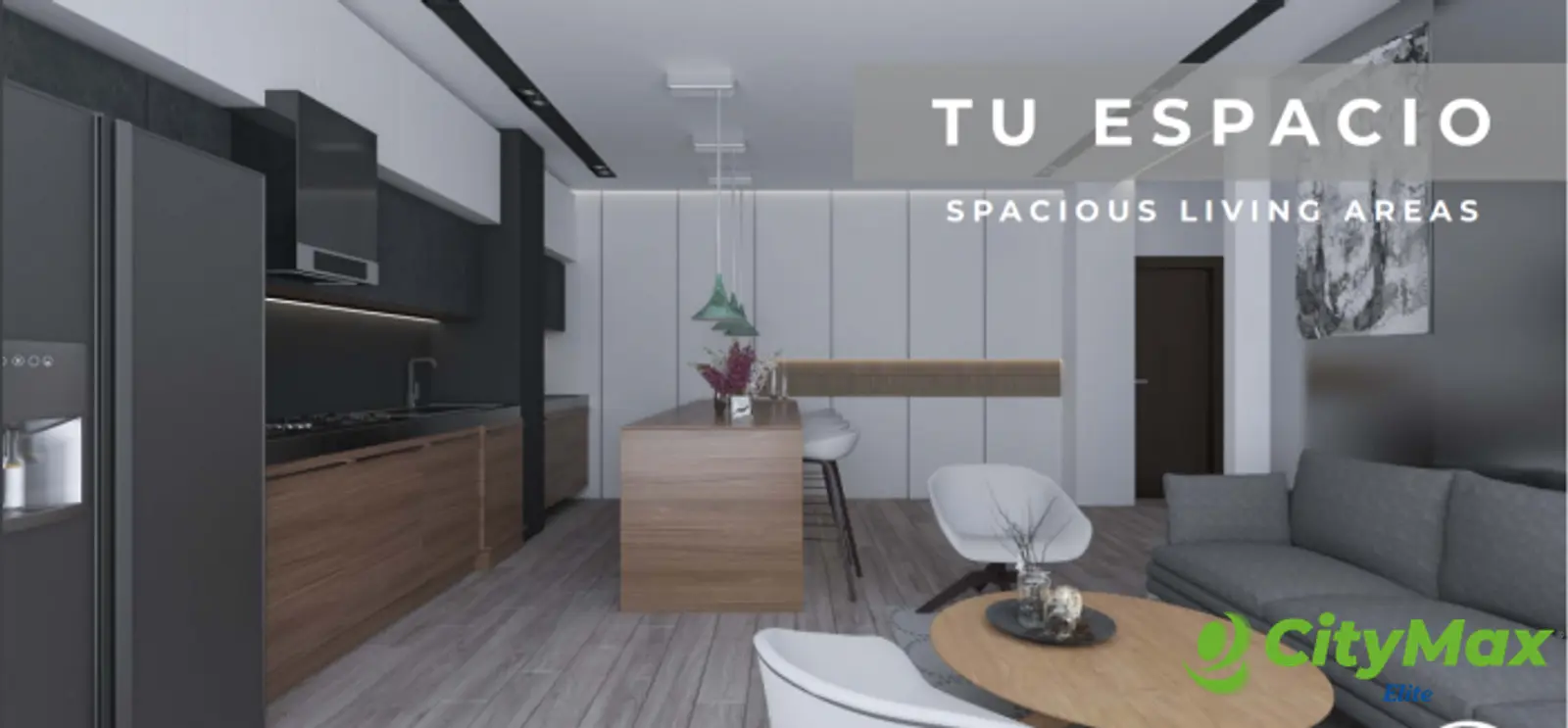 Apartamento en venta en zona 15 - foto 4