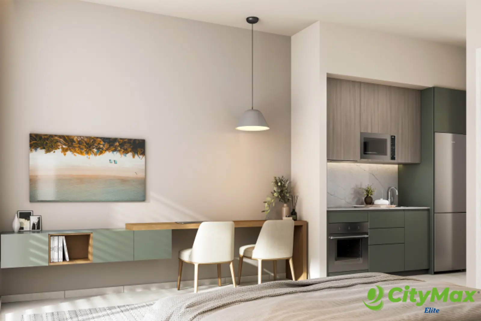 River Island 3 Habitaciones Desde $550Mil - foto 6