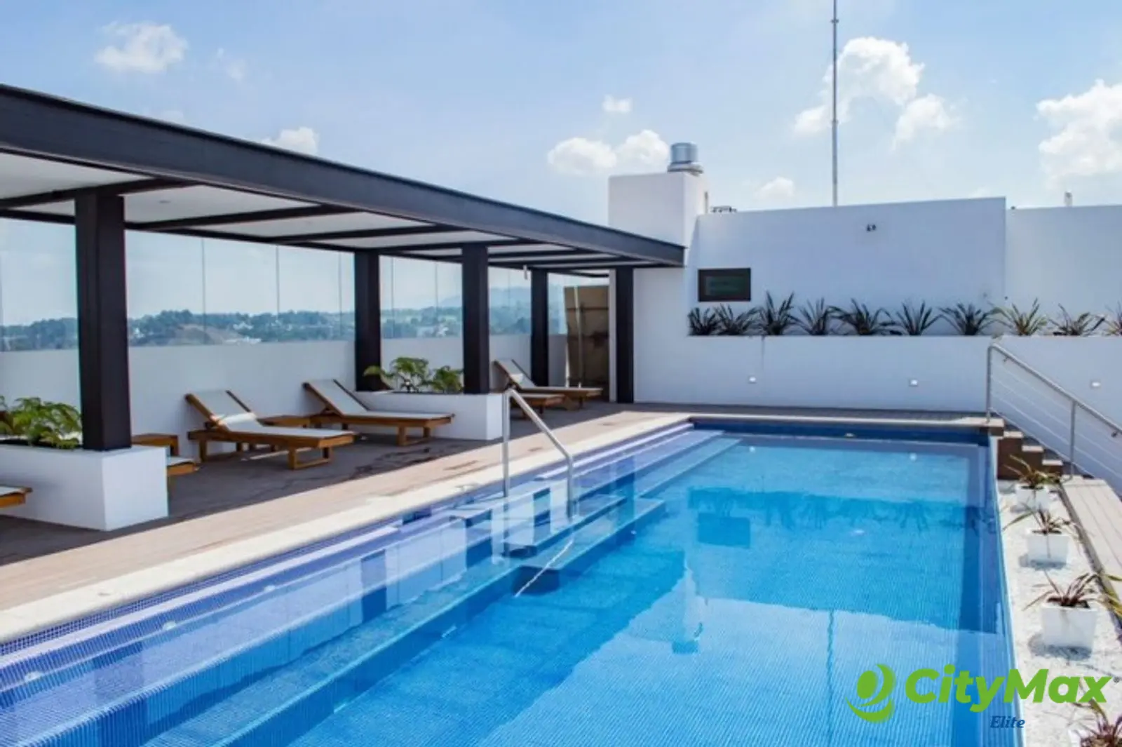 Apartamento en venta en zona 15  - foto 2