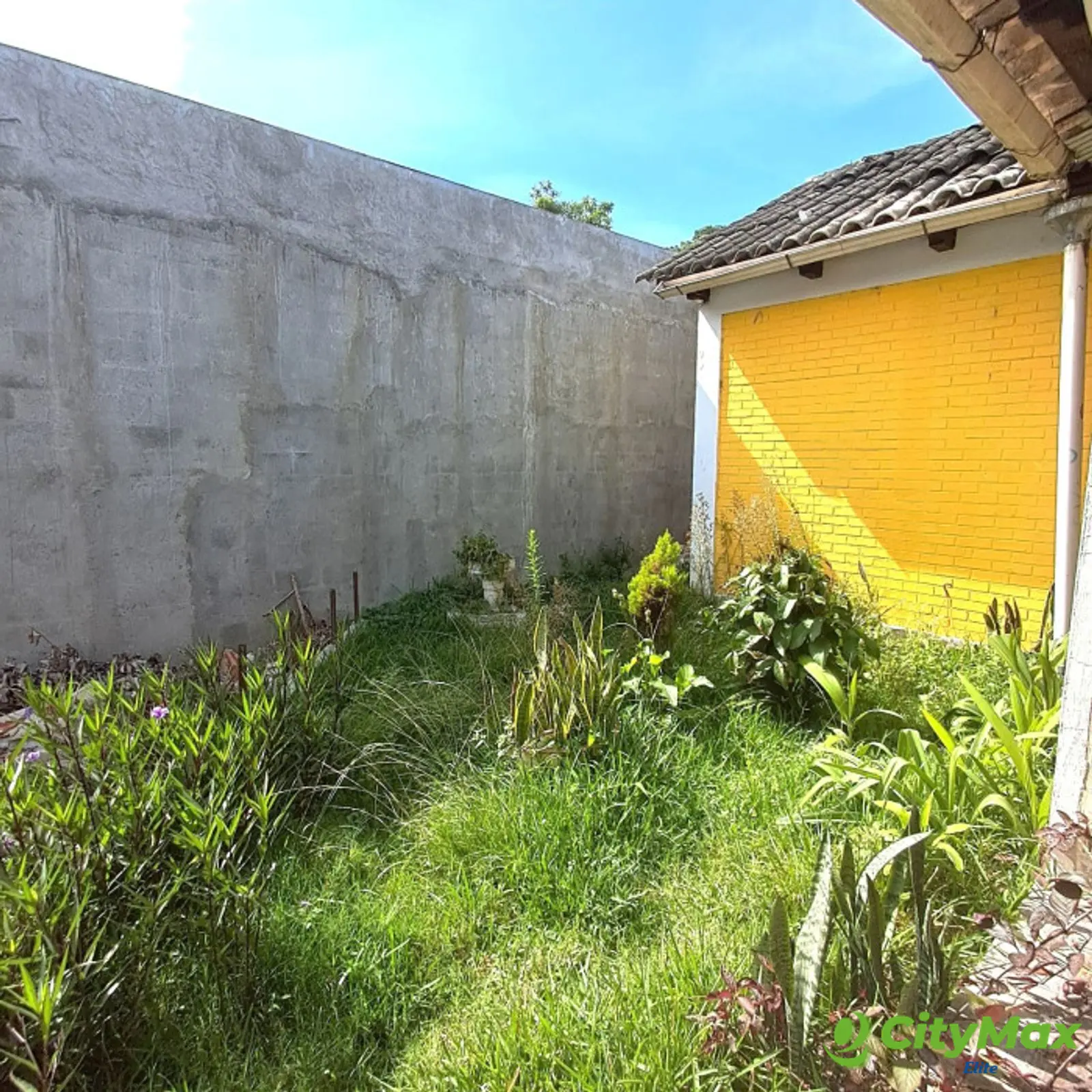 TERRENO + CASA EN ALQUILER EN CIUDAD VIEJA - foto 9