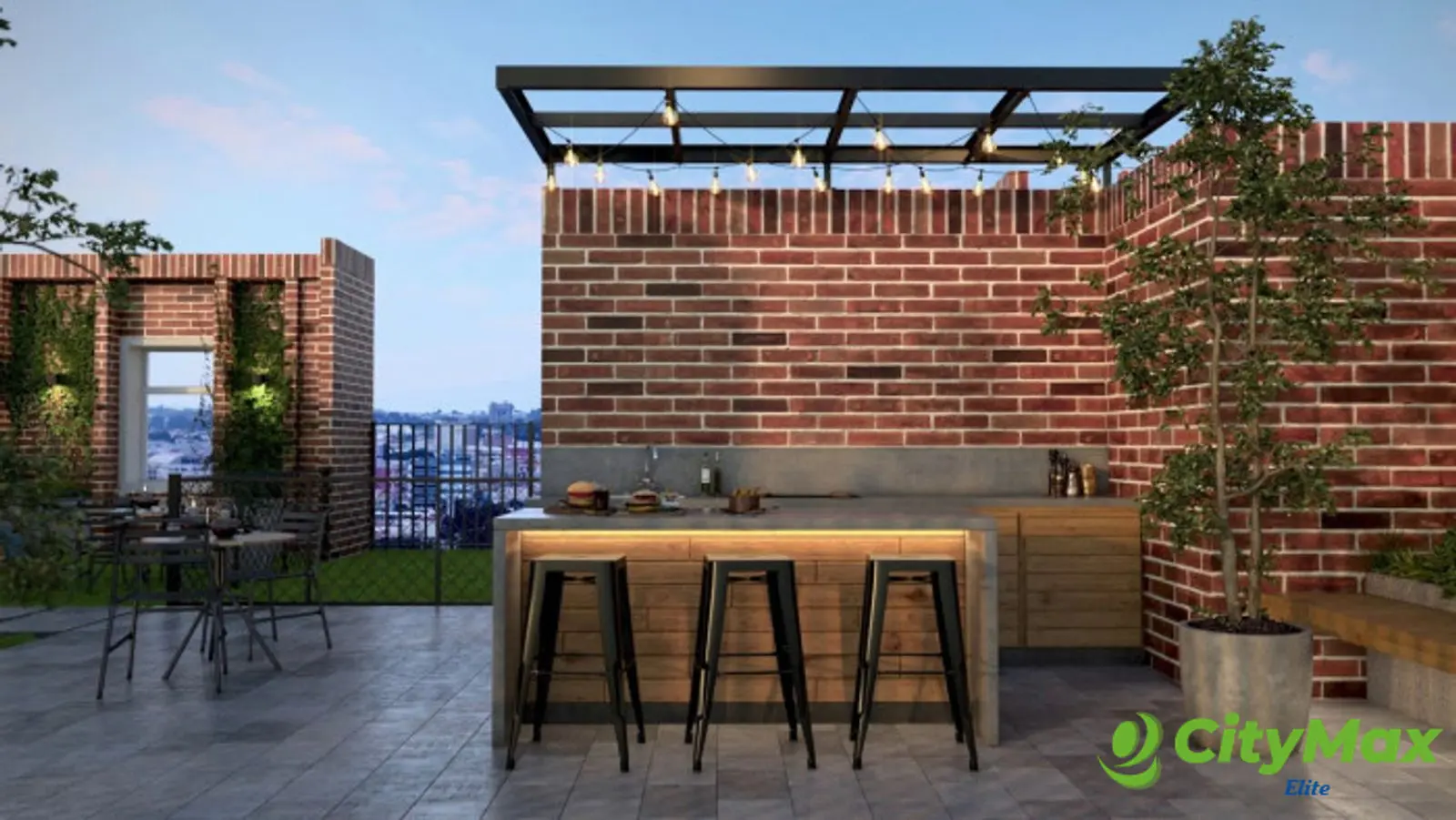 Apartamento en Venta en Zona 4, Ciudad de Guatemala - foto 5