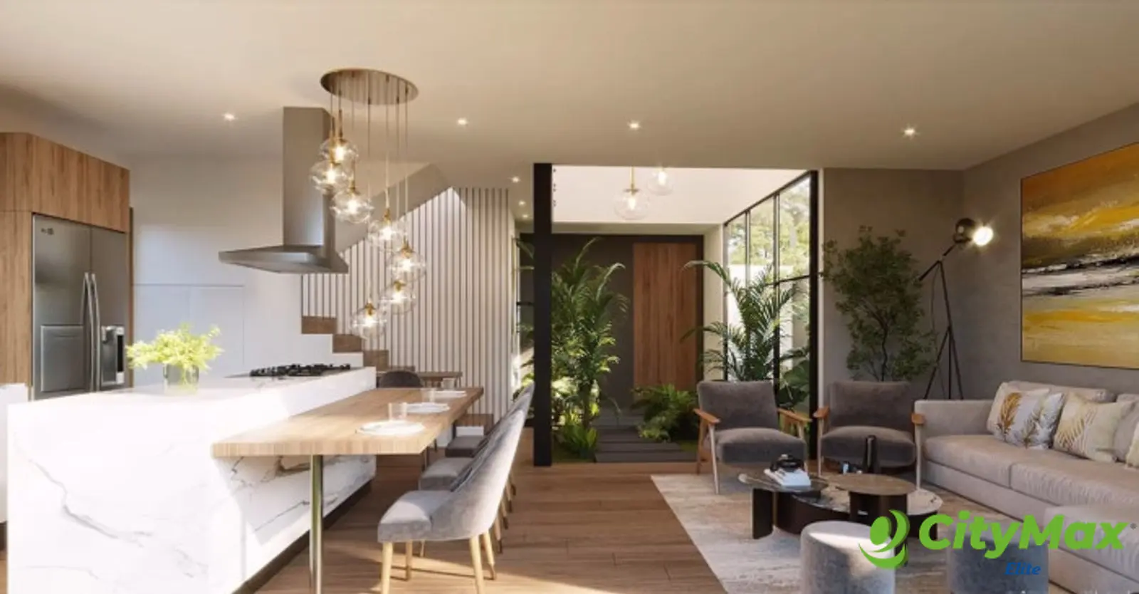 Casas nuevas en venta dentro de residencial km16.5 CAES - foto 6