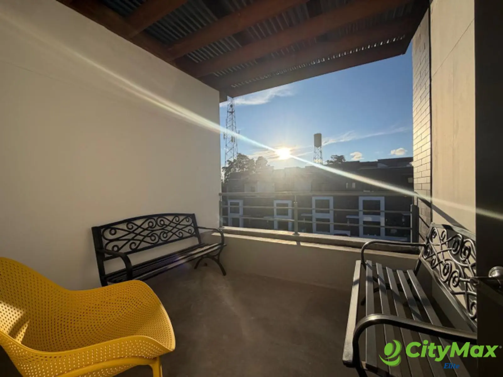 CASA EN RENTA - ALIKA CLUB FRAIJANES - PERGOLA 3 NIVEL