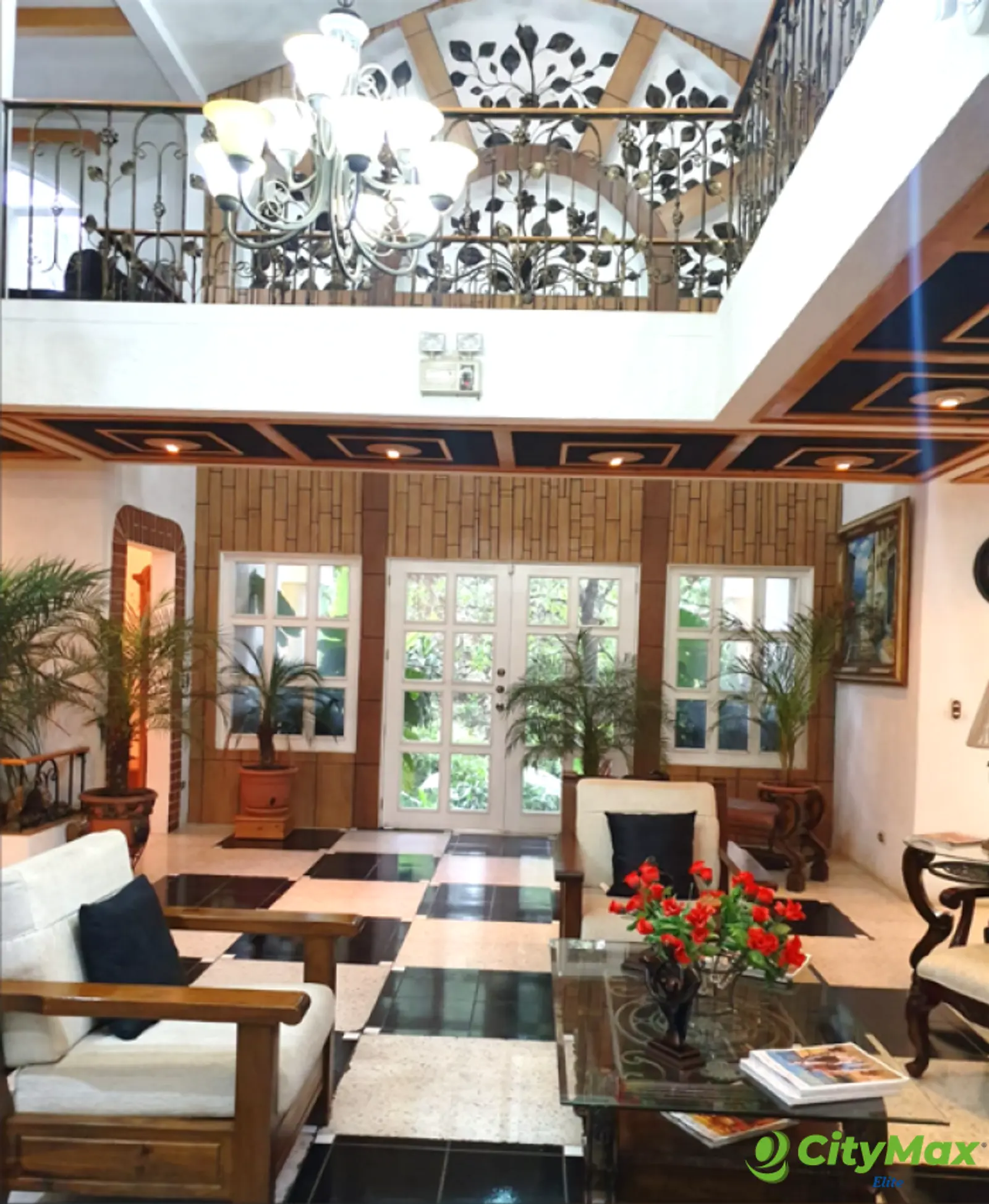 Casa en Venta en El Encinal, Zona 7 de Mixco  - foto 2