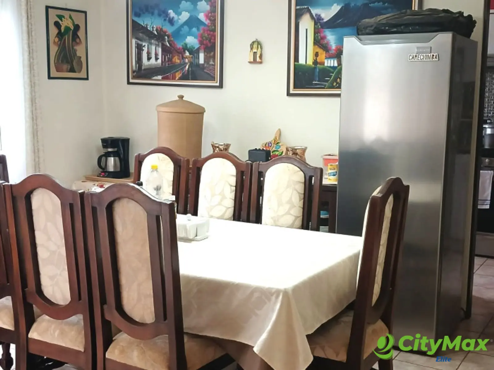 Casa en Venta en La Fontana III, Fraijanes - foto 10