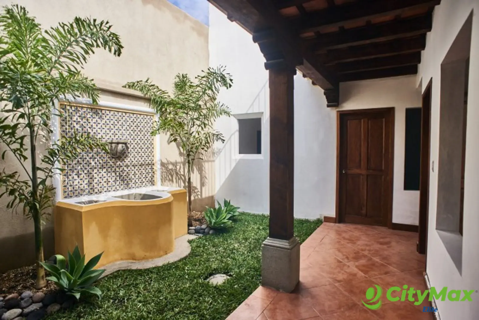 Casa en sector exclusivo de Antigua Guatemala - foto 9