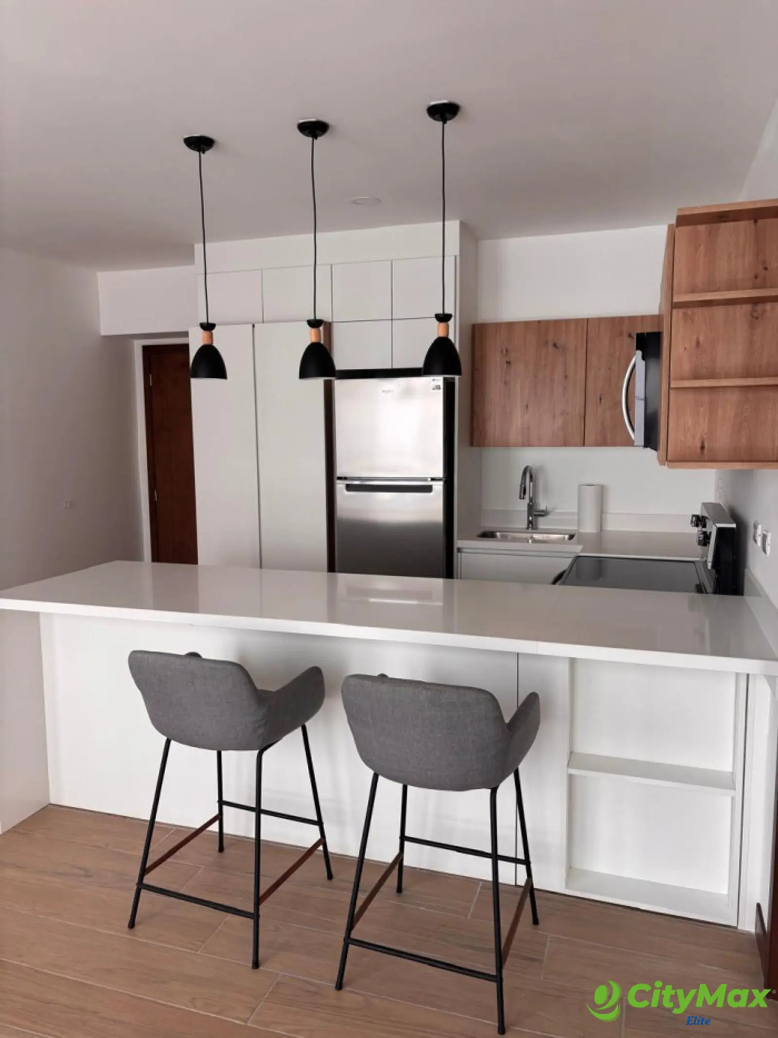 APARTAMENTO EN RENTA ZONA 16 - VILABOSQUE 34  - foto 5