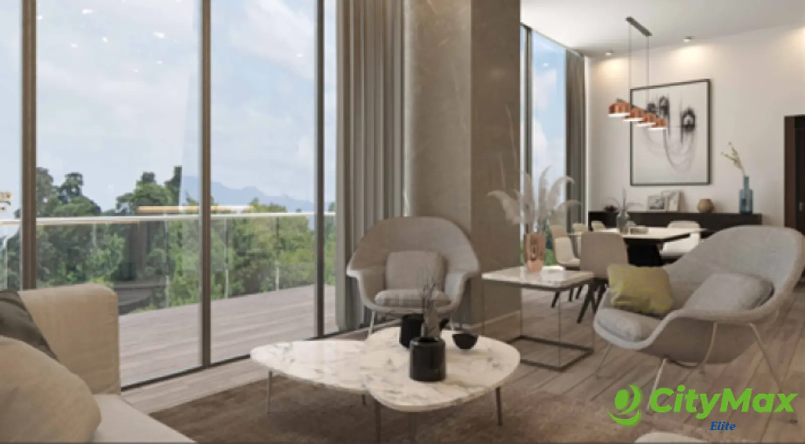 Apartamento en venta en zona 15 - foto 8