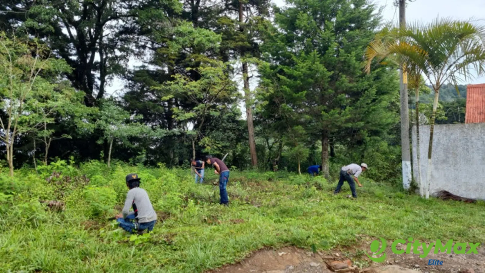 TERRENO EN VENTA EN GRANJA BUENOS AIRES - foto 7