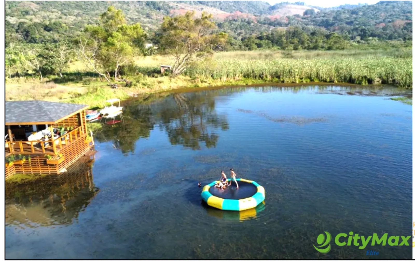 Terreno en Venta en Barberena - foto 3