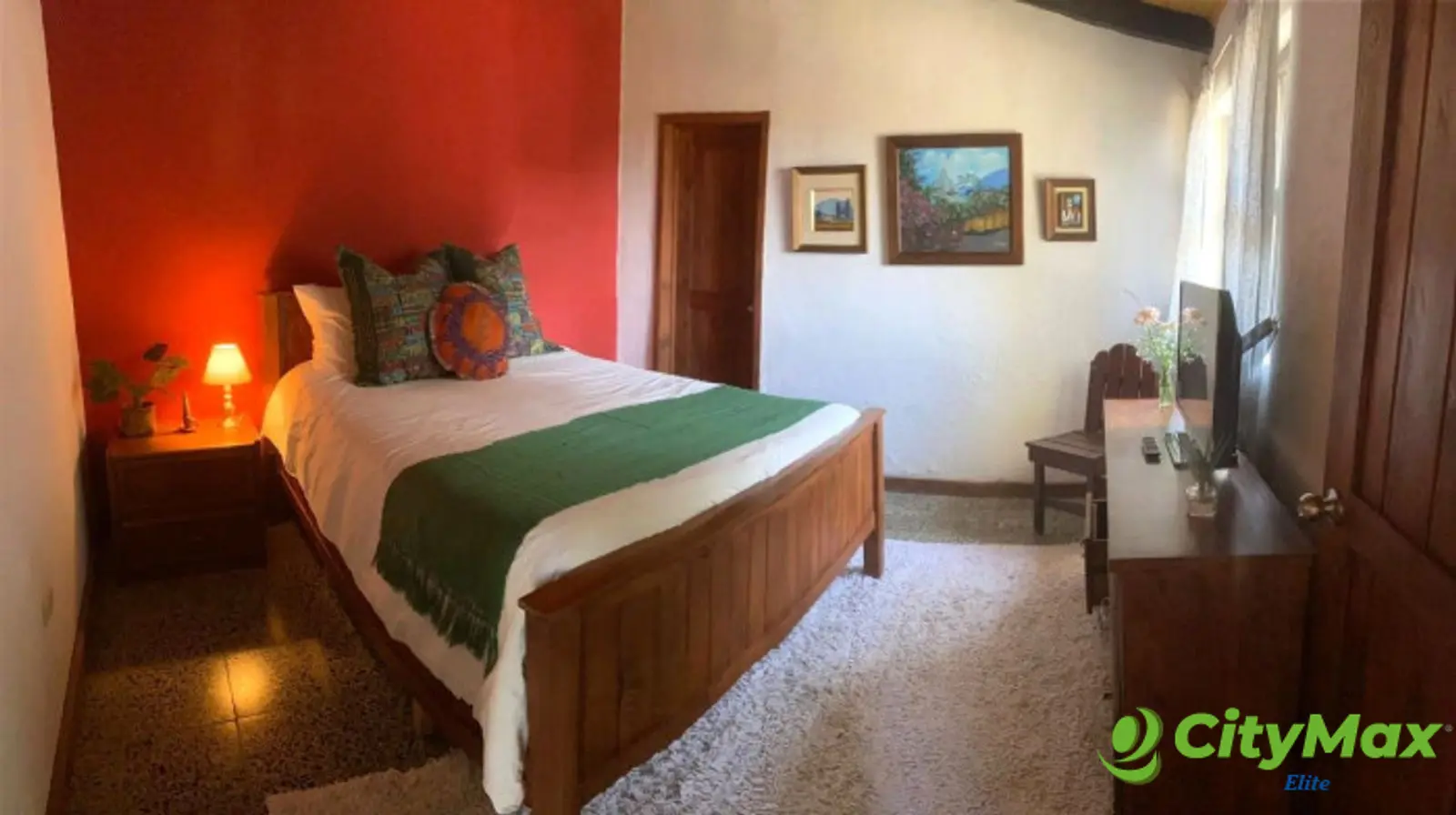 Casa Vacacional en Alquiler en Atitlán - foto 7