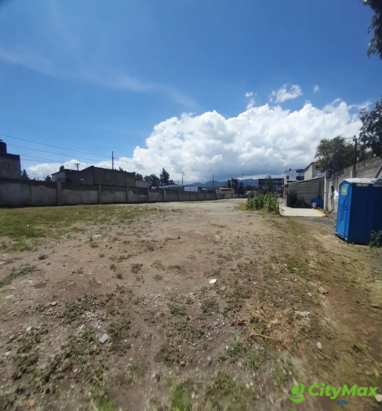 Terreno en renta en San Cristobal  - foto 2