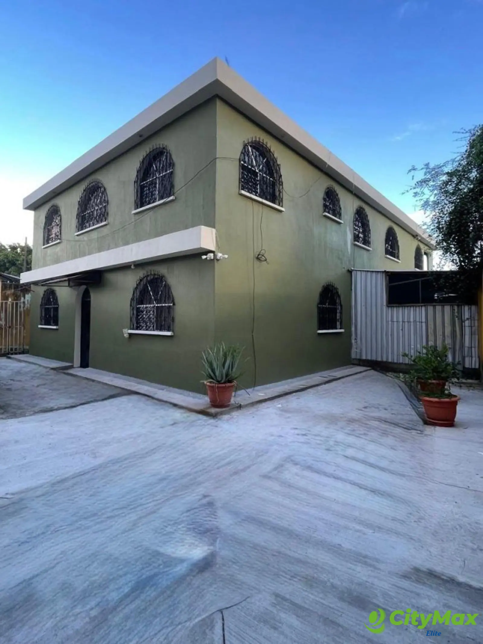 Casa en Venta en Santa Rosa  - casa interna